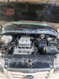 هيونداي تراجت